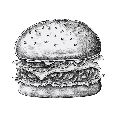 hamburguesa